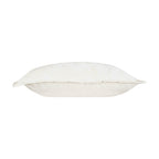 Milan Ivory Euro Sham