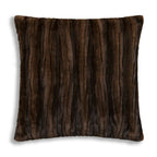 Mink Brown Pillow