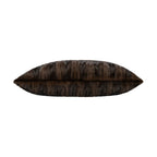 Mink Brown Pillow