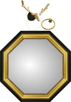 Home Decor Safara Octagon Mirror