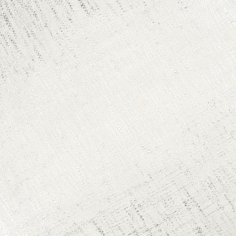 Mira Ivory Cotton Pillow