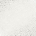 Mira Ivory Cotton Pillow