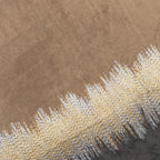 Mira Stone Gold Euro Sham