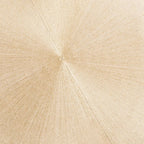 Nim Light Brown Linen Euro