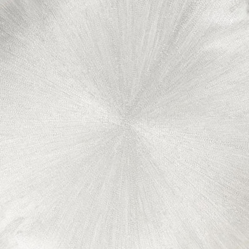 Nim Ivory Linen Pillow