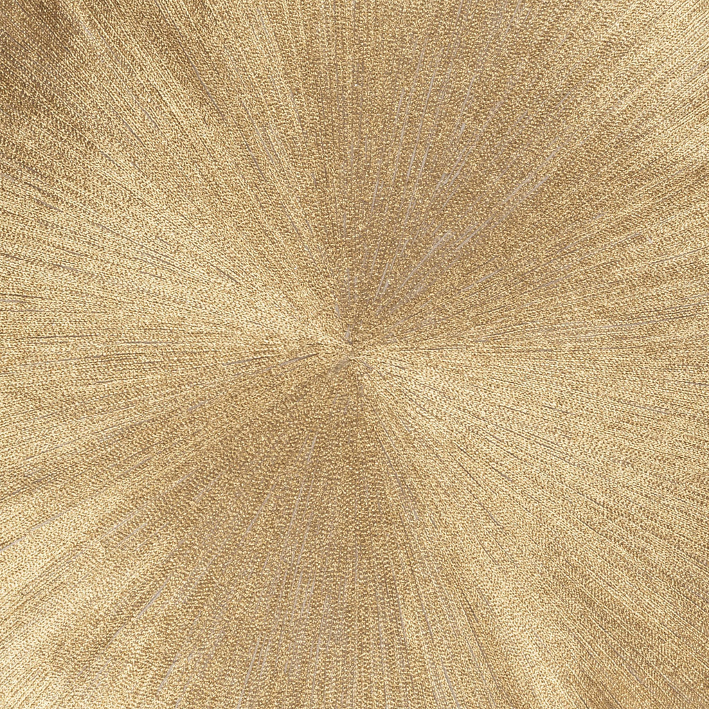 Nim Light Brown Linen Pillow