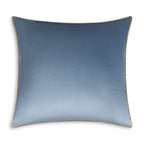 Noah Blue Gold Pillow