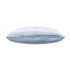 Noah Blue Silver Pillow