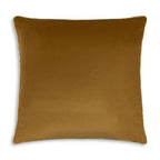 Noah Gold Pillow