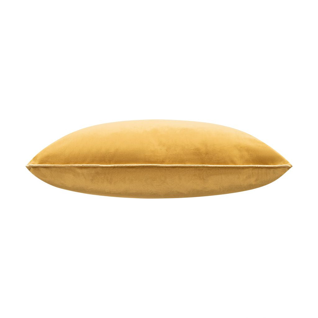 Noah Gold Pillow