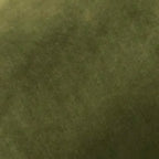 Noah Green Gold Velvet Pillow