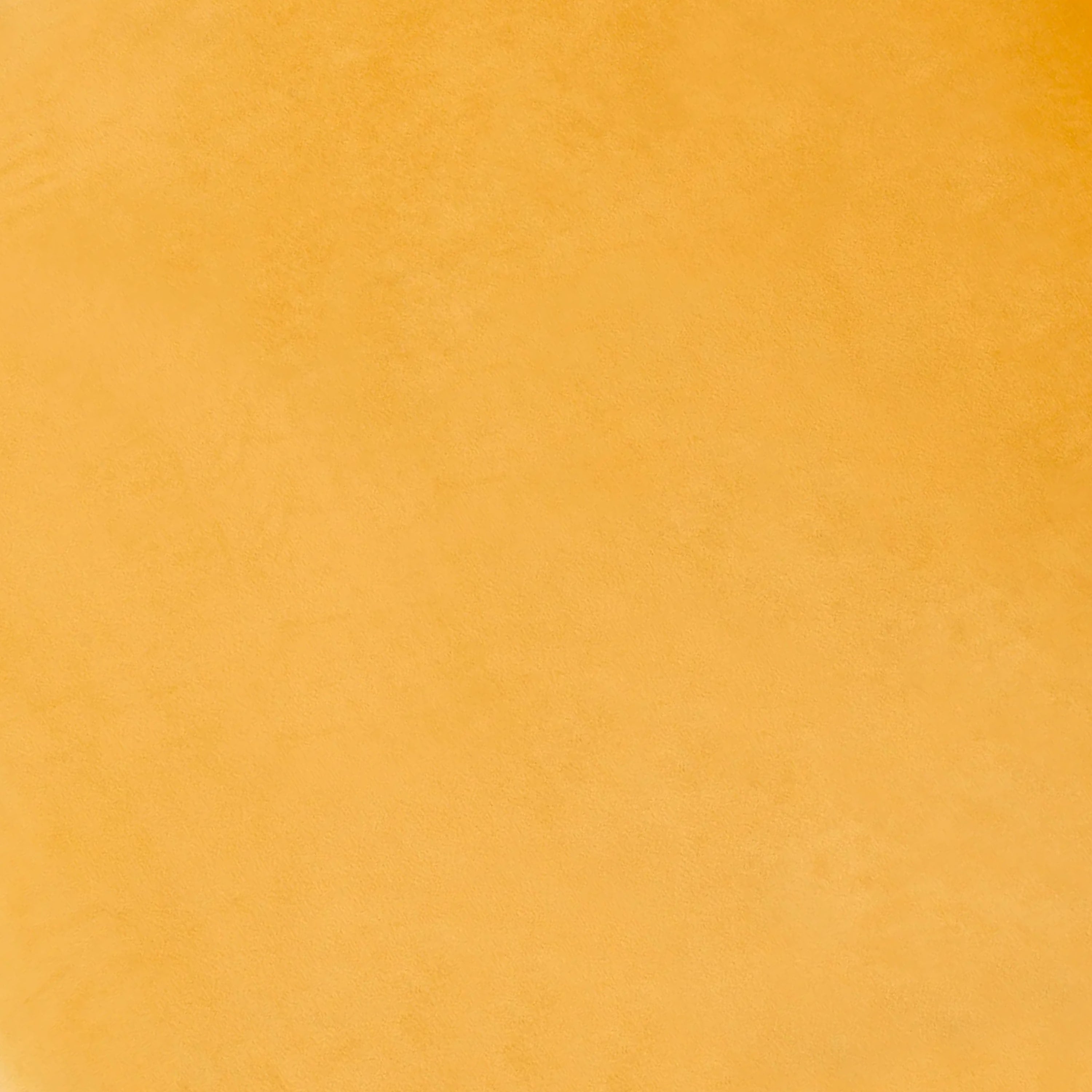 Noah Mustard Gold Velvet Pillow