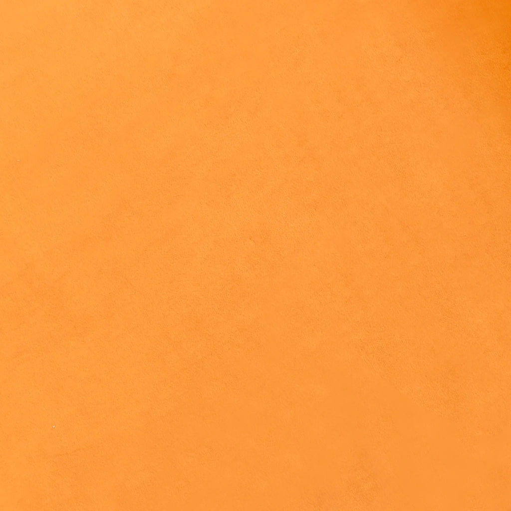 Noah Orange Gold Velvet Pillow