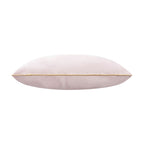 Noah Pink Gold Pillow