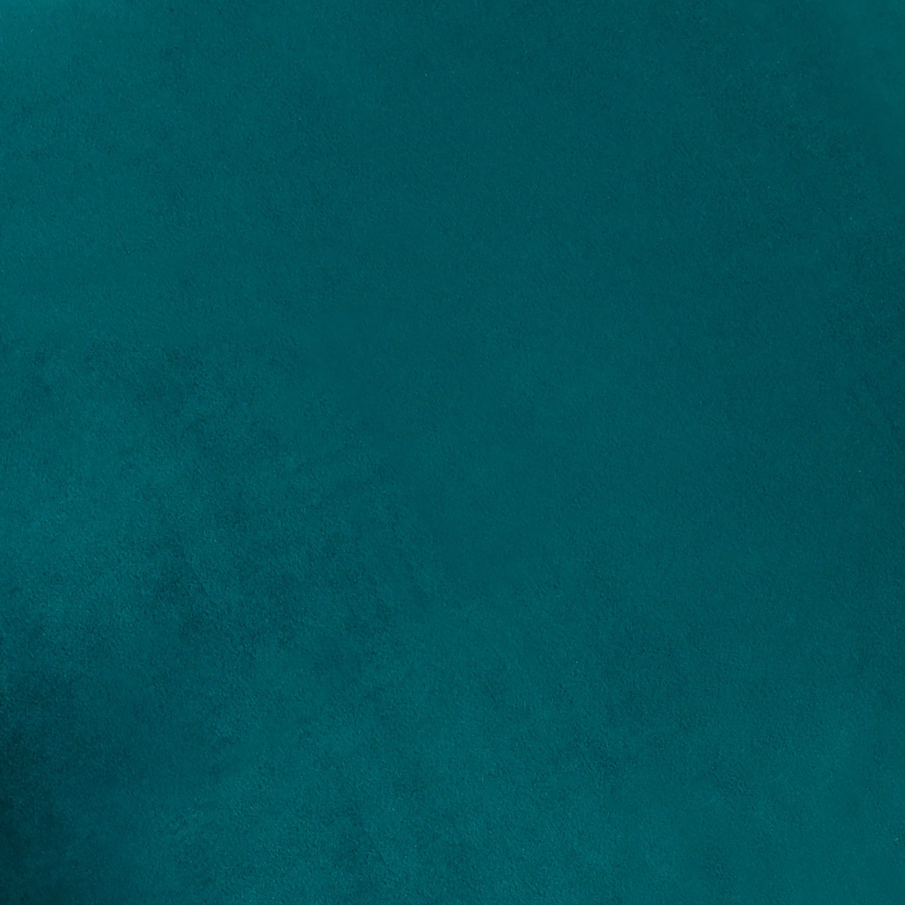 Noah Teal Gold Velvet Pillow