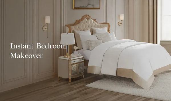 New Bedding Mobile