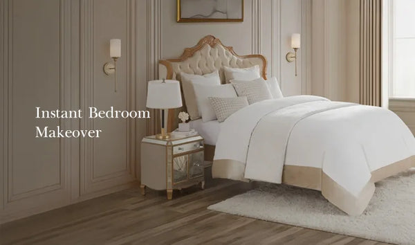 New Bedding Mobile