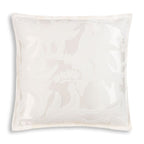 Oasis White Euro Sham