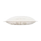 Oasis White Euro Sham