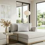 Onyx White Pillow - ONYX04C-WT
