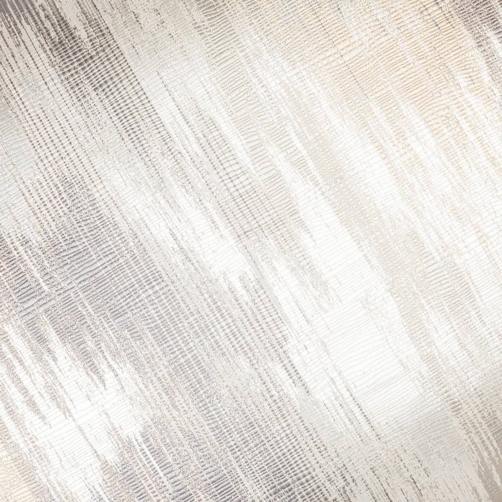 Opal Grey Gold Pillow