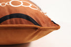 Phoenix Equestrian Accent Pillow