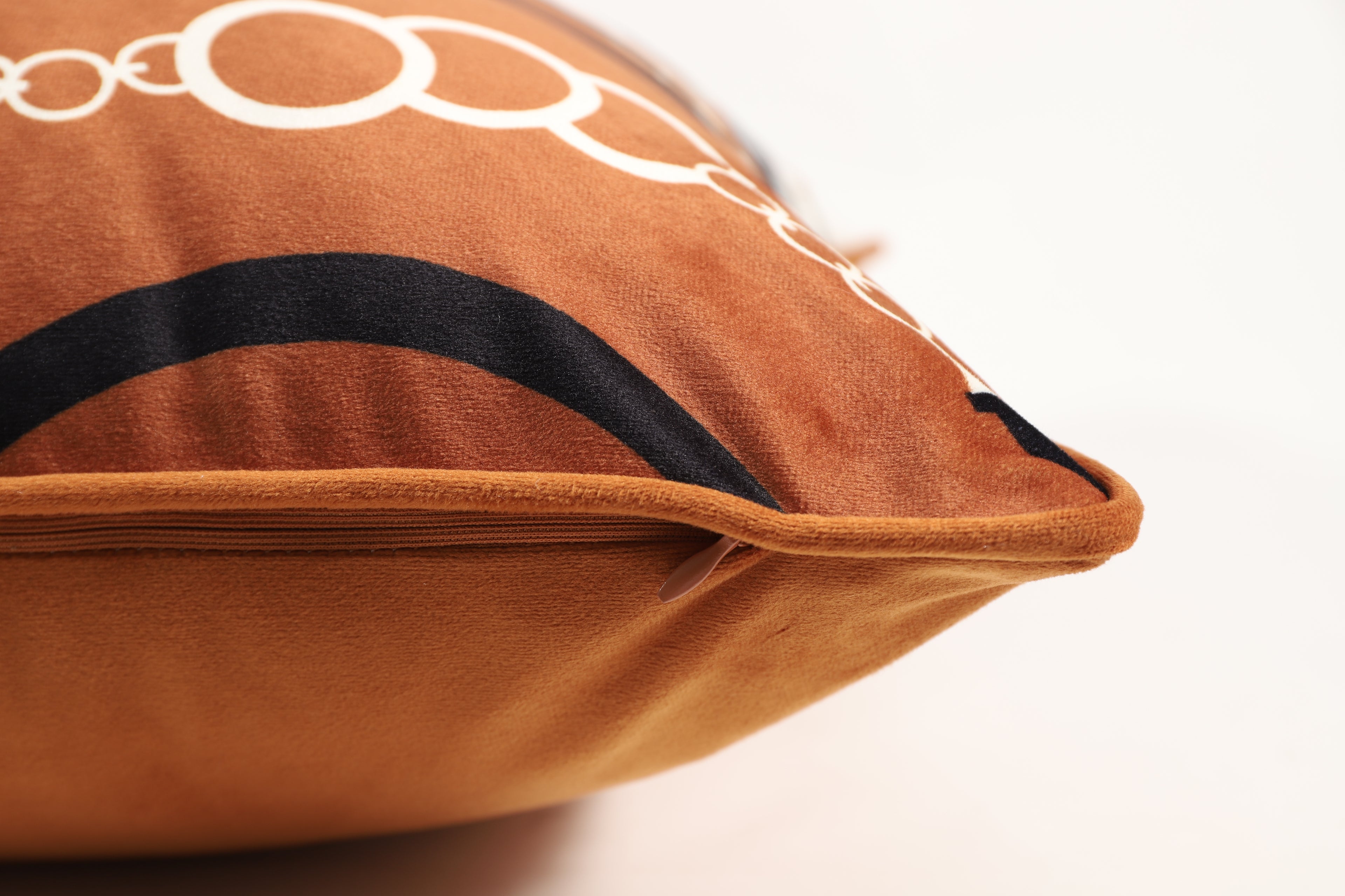 Phoenix Equestrian Accent Pillow