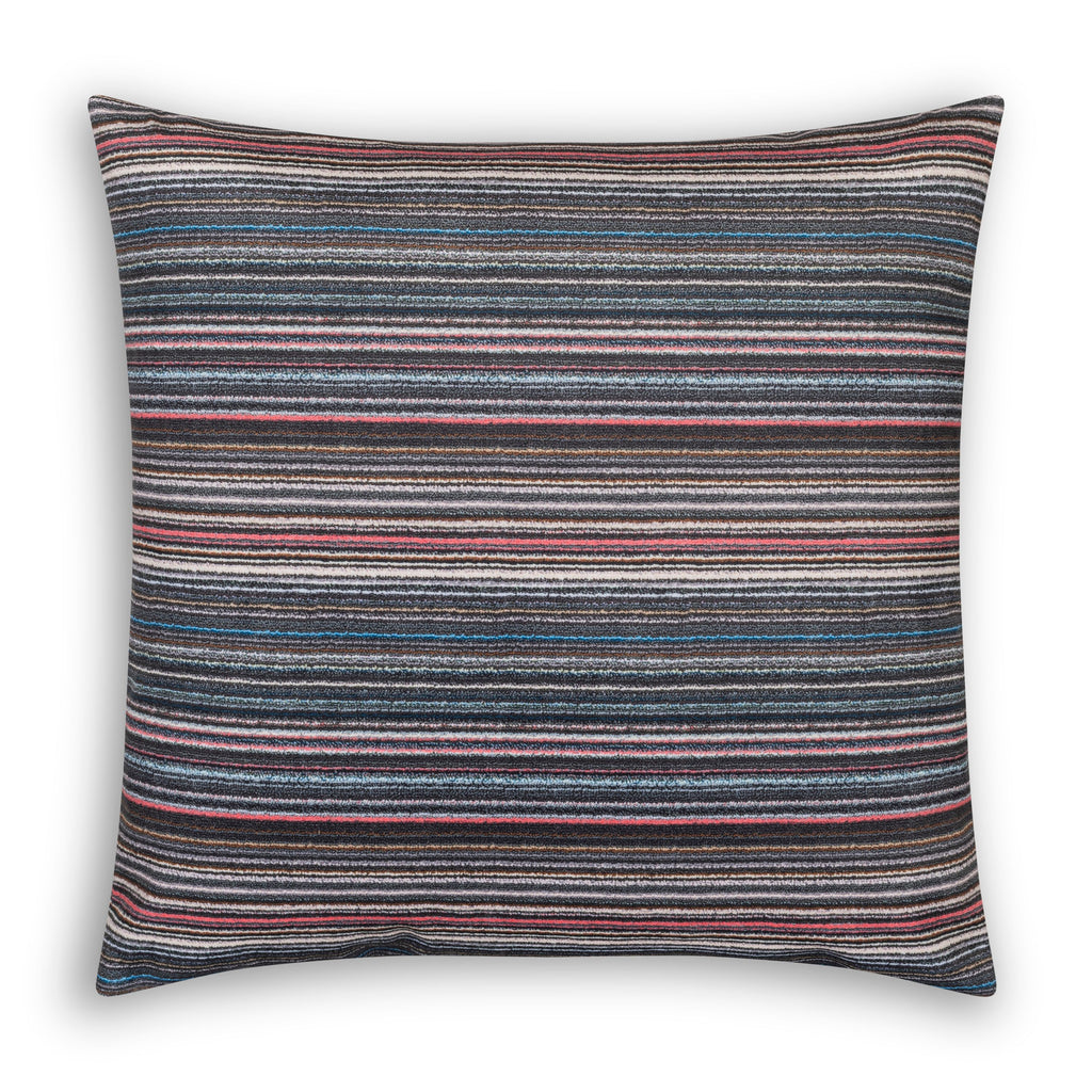 Pia Modern Stripe Pillow