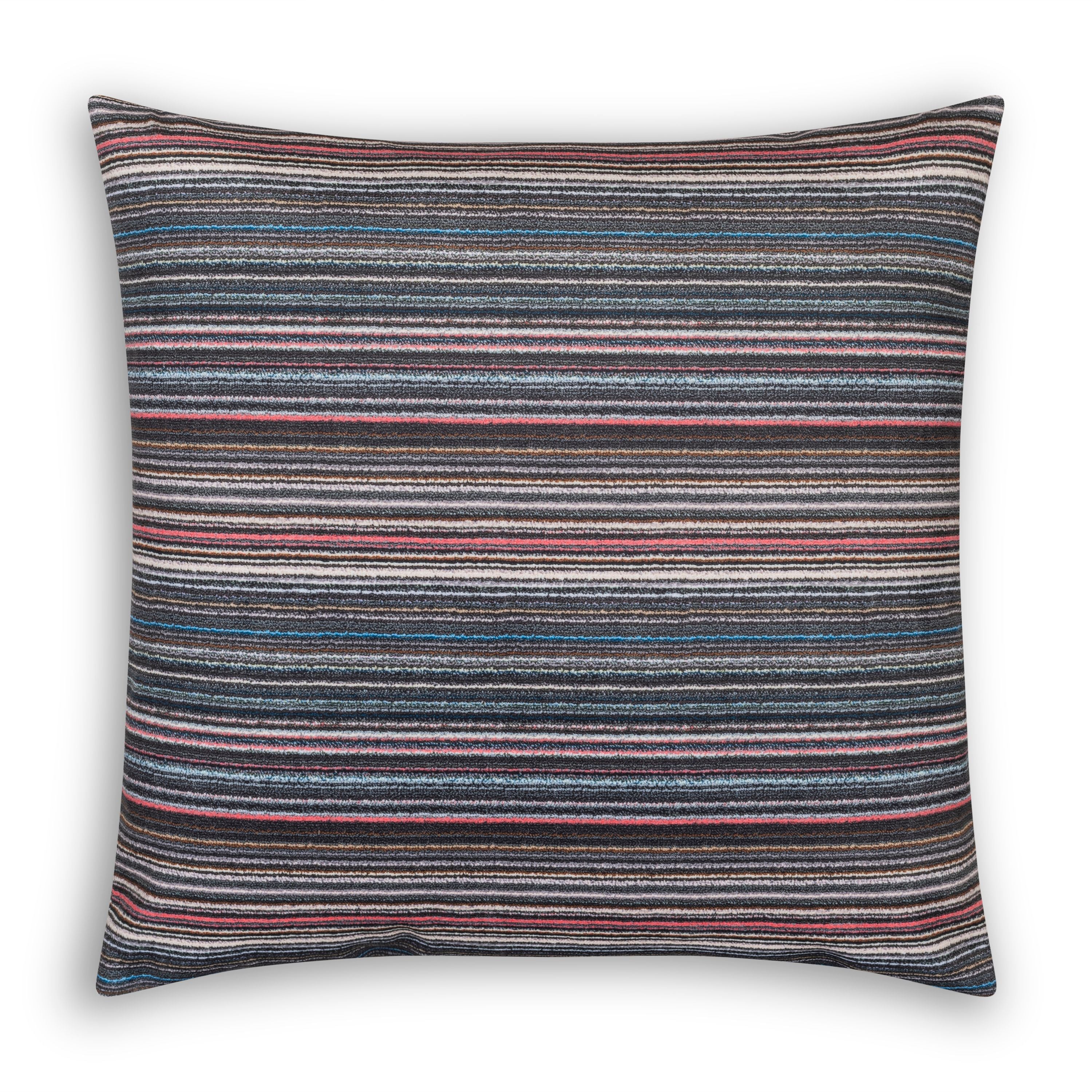Pia Modern Stripe Pillow