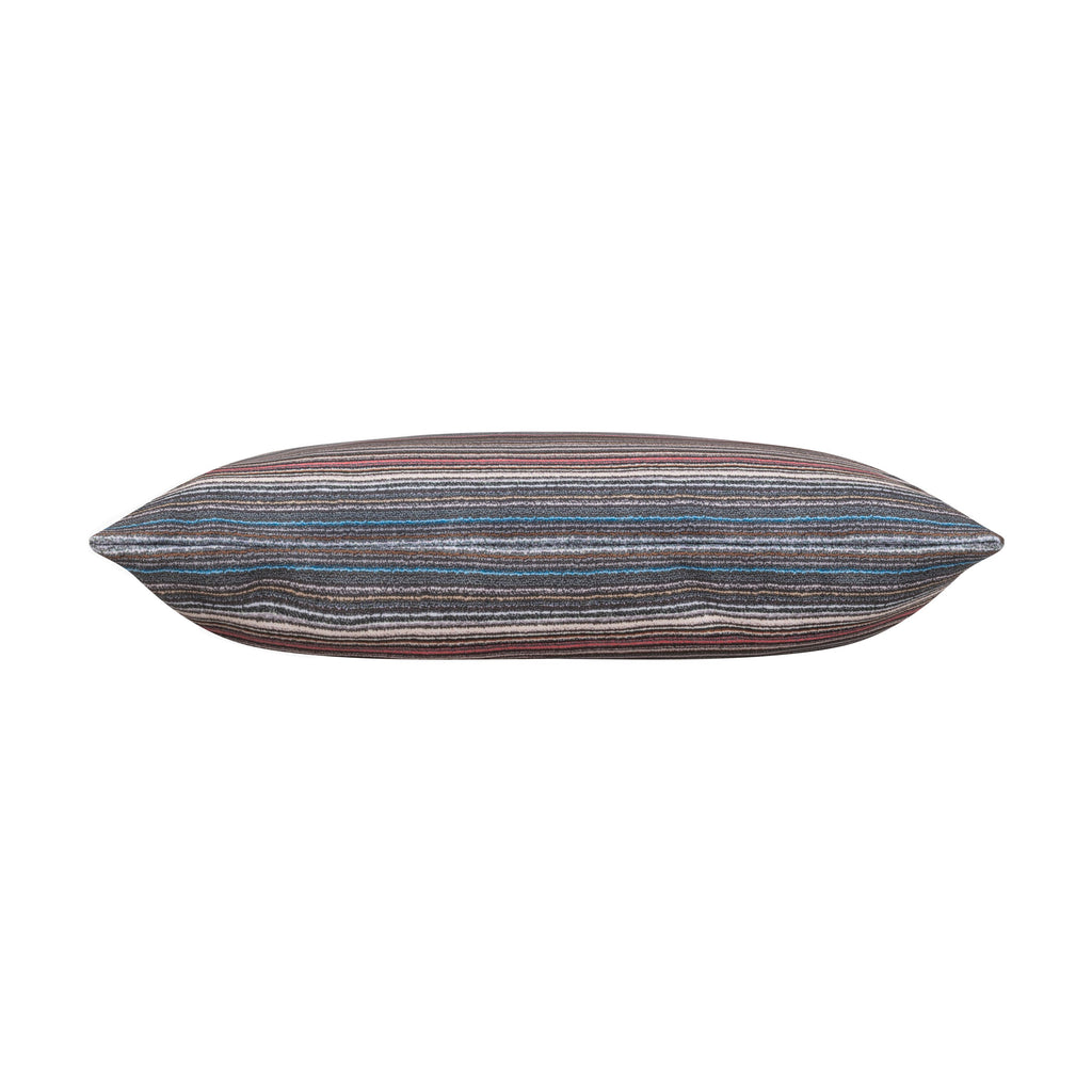 Pia Modern Stripe Pillow