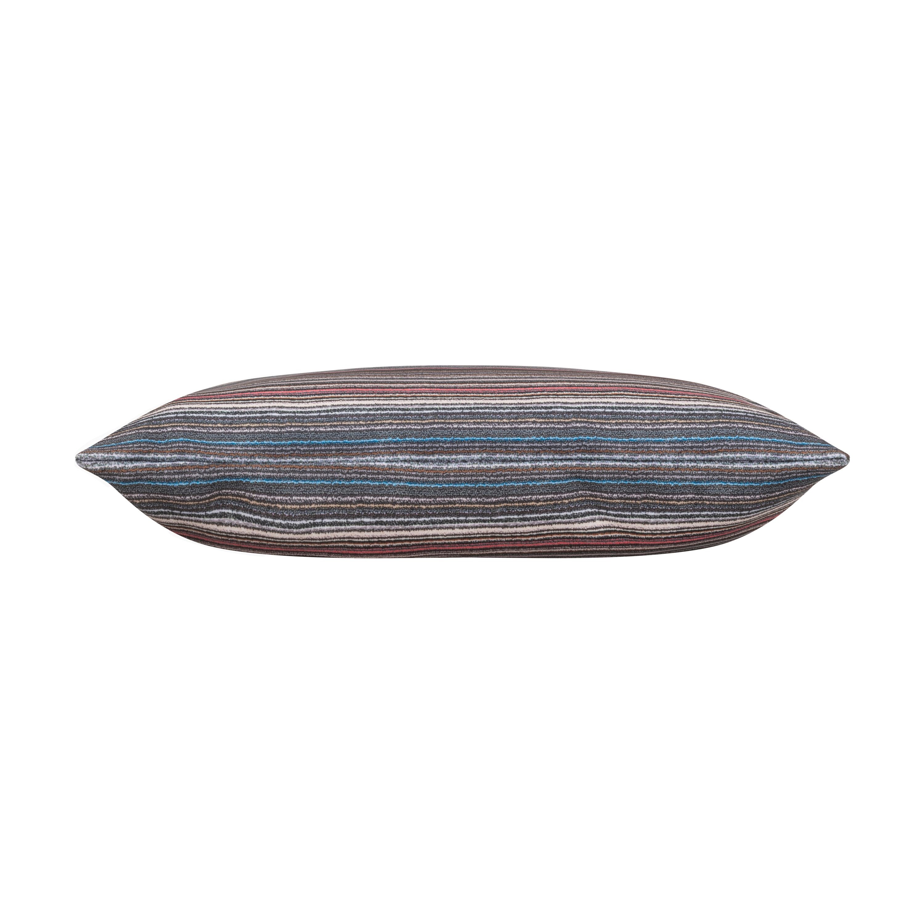 Pia Modern Stripe Pillow
