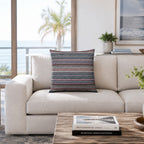Pia Modern Stripe Pillow - PIA010J-C23