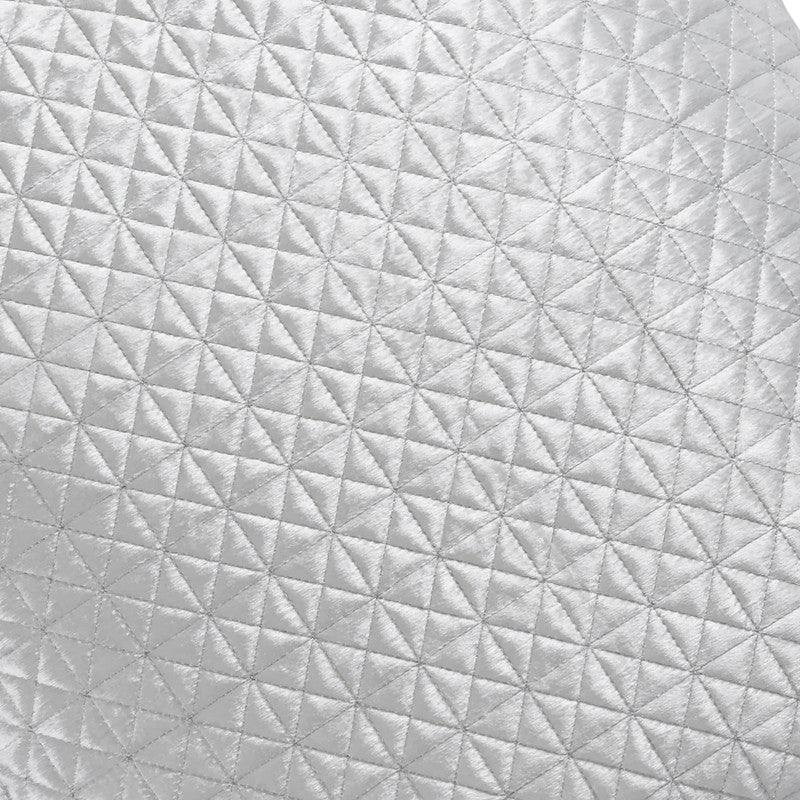 Prato Ivory Euro Sham