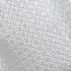 Prato Ivory Euro Sham