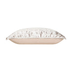 Prato Beige Euro Sham