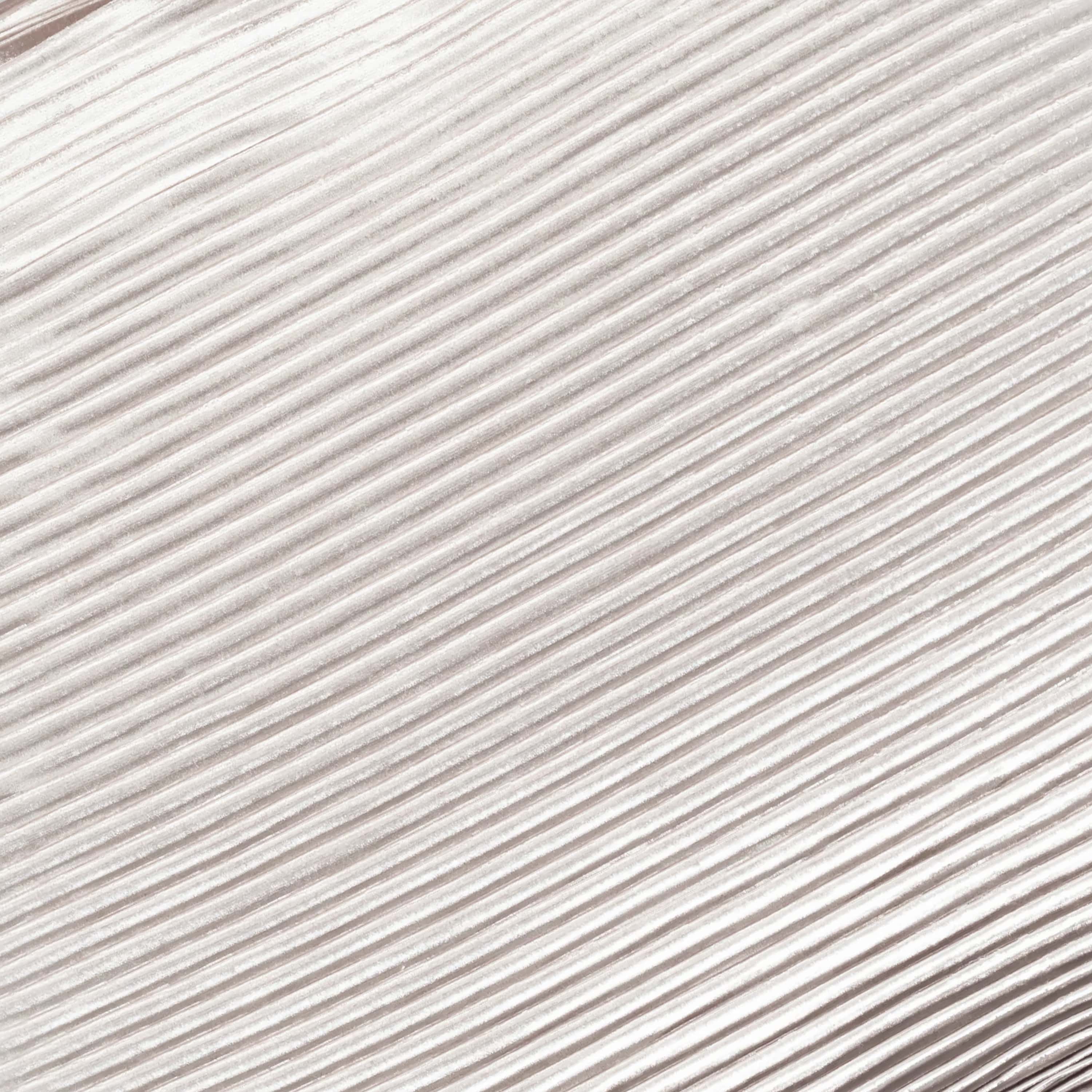 Prato Beige Pleated Pillow