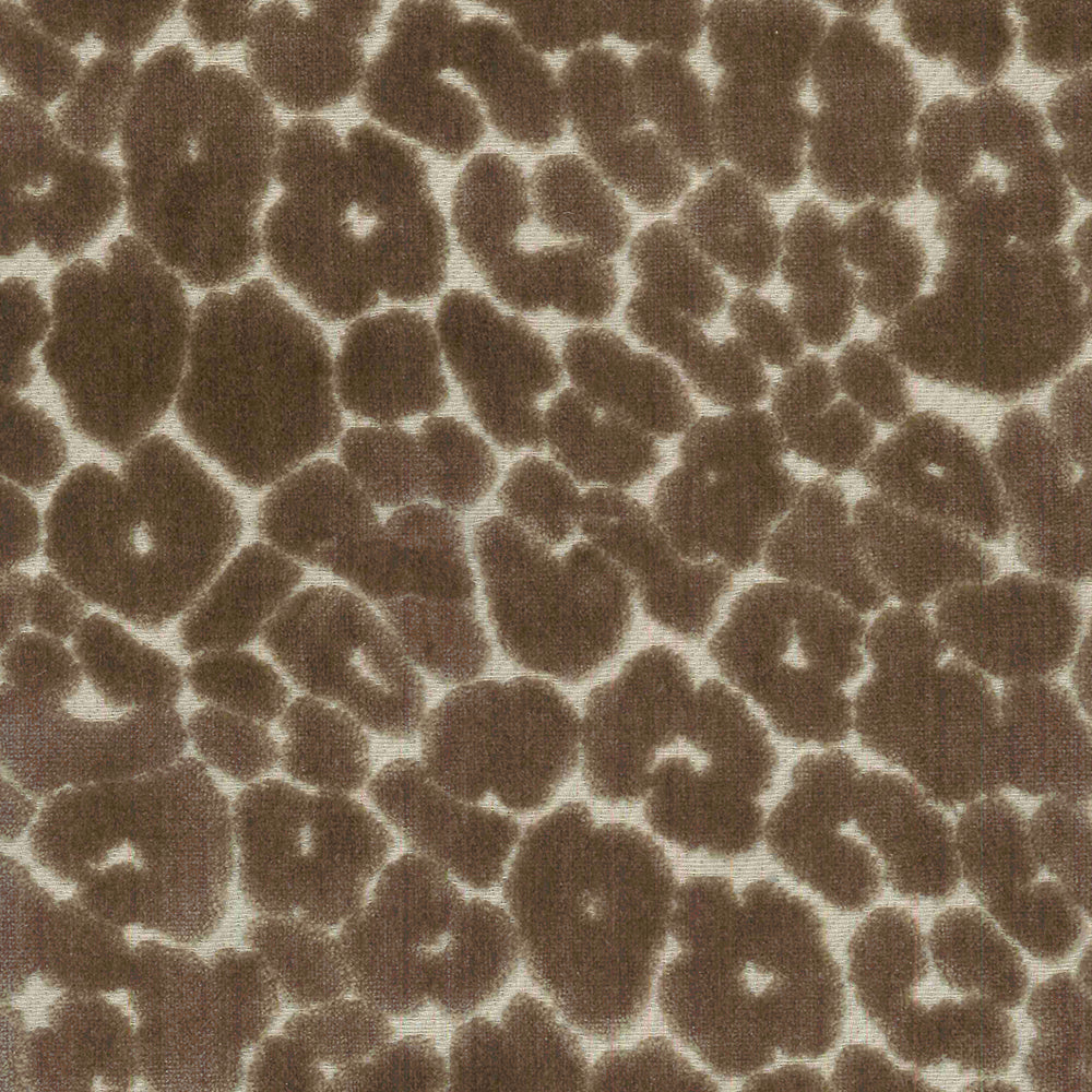 Cheetah Beige Pillow