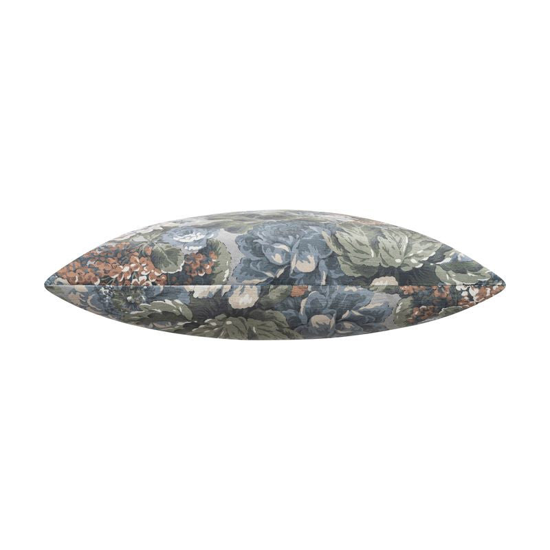 Floral Garden Pillow