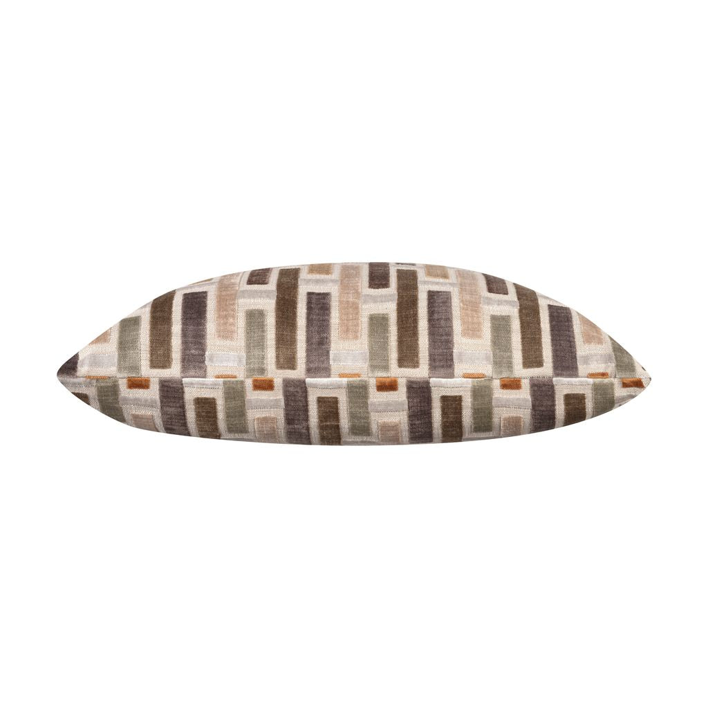 Nova Mosaic Pillow