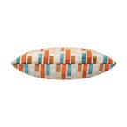 Nova Multi Geometric Pillow