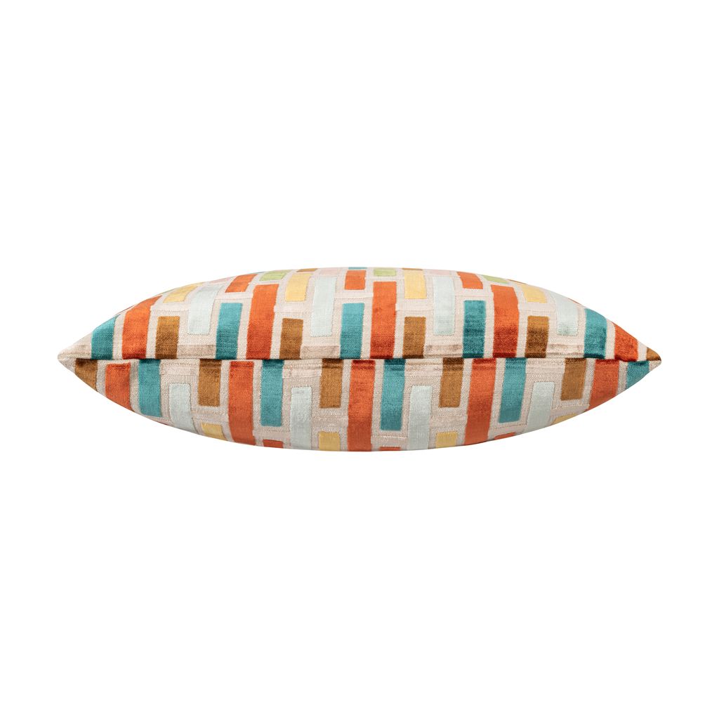 Nova Multi Geometric Pillow