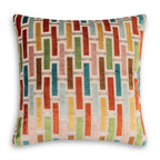 Nova Multi Geometric Pillow
