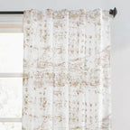 Raina Ombre Velvet Panel