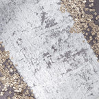Raina Charcoal Velvet Pillow