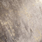 Raina Charcoal Ombre Velvet Pillow
