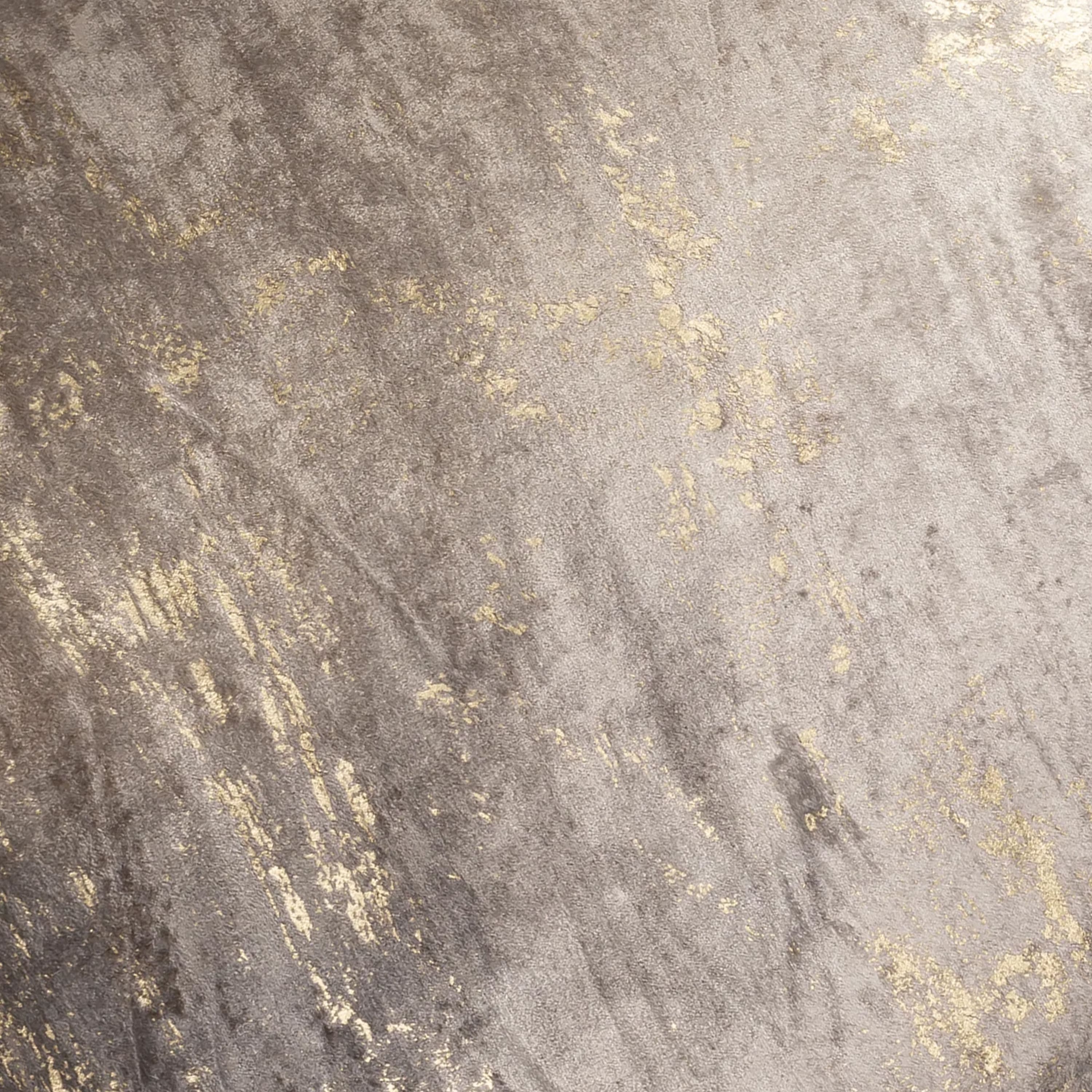 Raina Charcoal Ombre Velvet Pillow