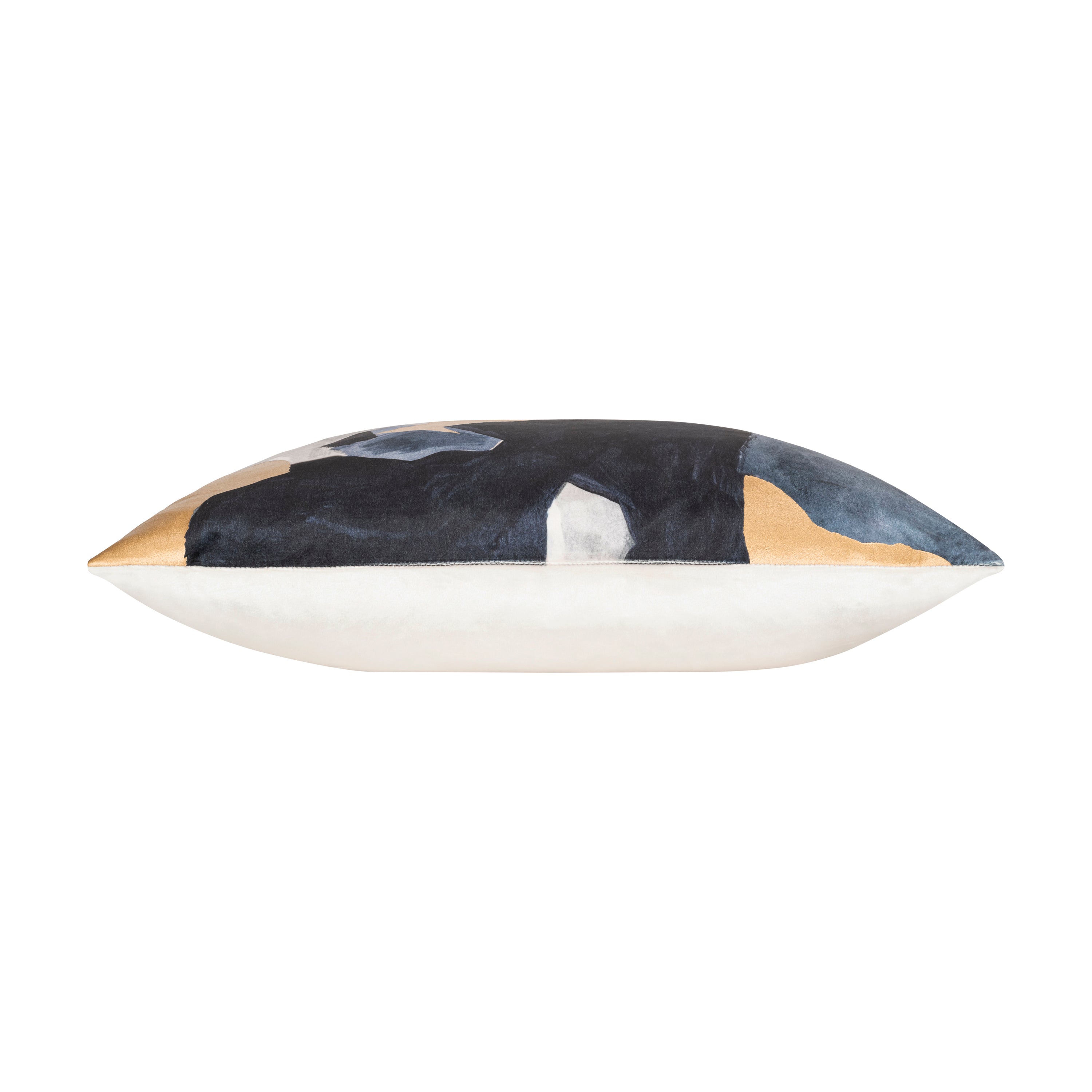 Raya Multicolor Lumbar Pillow