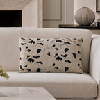 Rica Multicolored Velvet Pillow - RICA02C-MT