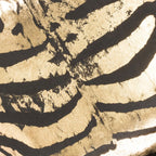 Rica Black Velvet Pillow