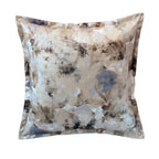 Rimini Brown Euro Sham